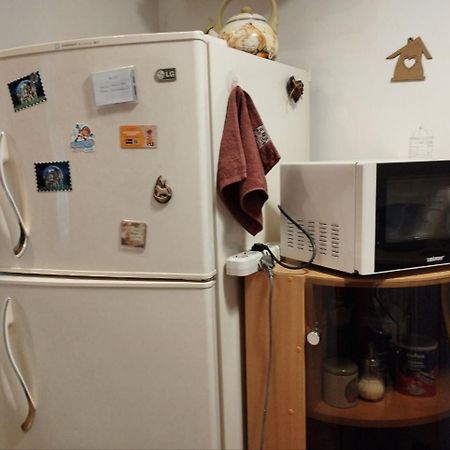 Family Stay In リヴィウ エクステリア 写真